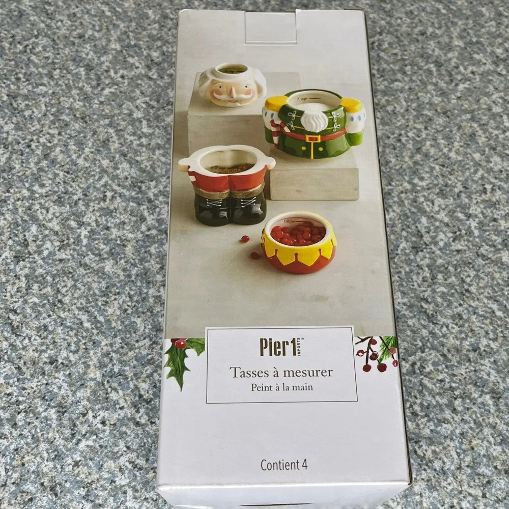 Pier 1 pier imports